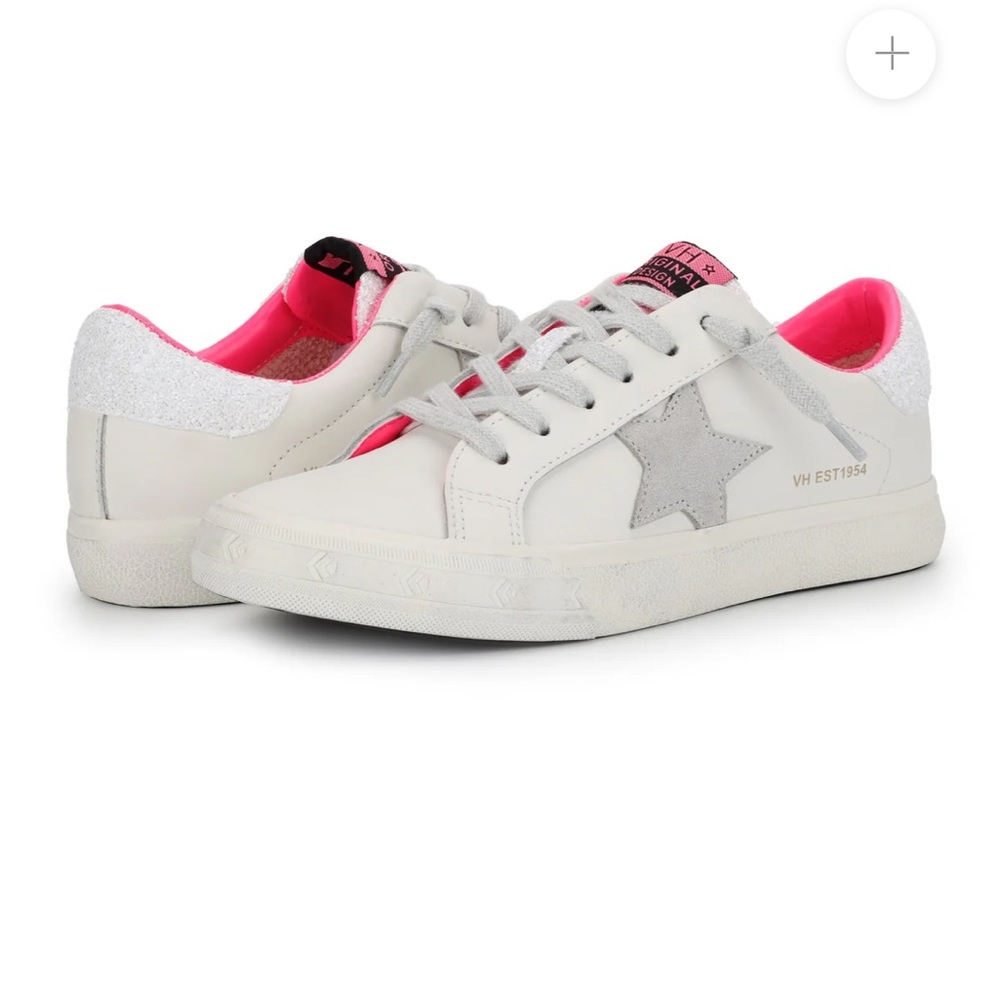 Vintage Havana Sneakers
